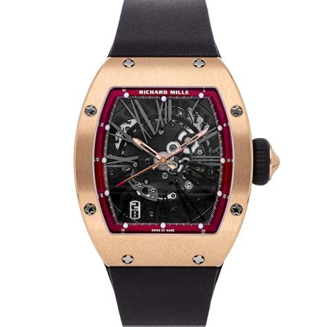 Richard Mille RM 023 for 6,000 for sale from a Seller on